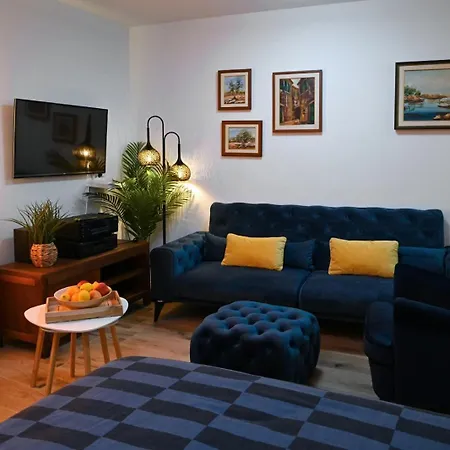 Ivan Apartamento