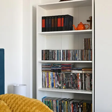 Ivan Apartment Novigrad (Dalmatia)
