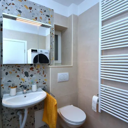 Apartment Ivan *