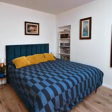 Ivan Apartment